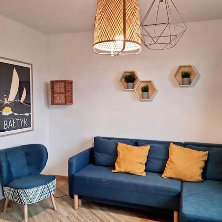 Sea View Apartament 5 Min Od Morza Gdańsk Exterior foto