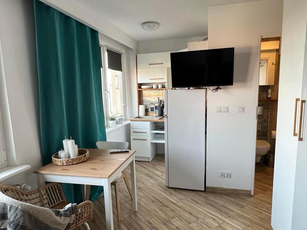 Sea View Apartament 5 Min Od Morza Gdańsk Exterior foto