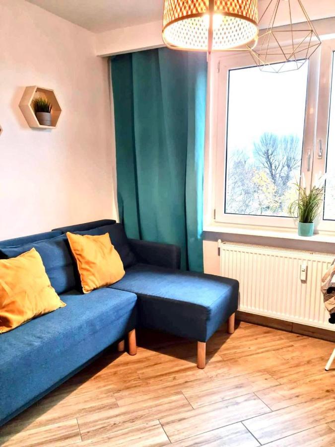 Sea View Apartament 5 Min Od Morza Gdańsk Exterior foto