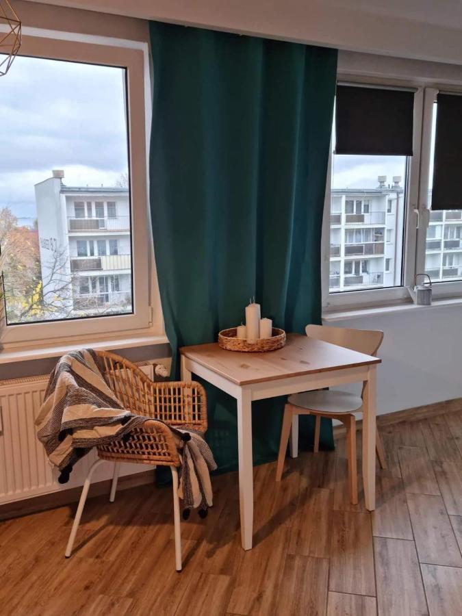 Sea View Apartament 5 Min Od Morza Gdańsk Exterior foto